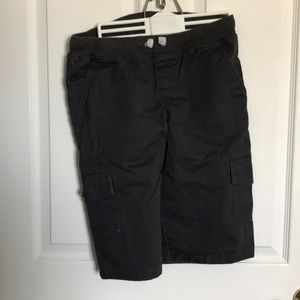 Boys Cargo Shorts
